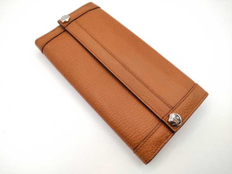 グッチ買取 長財布 231839 　